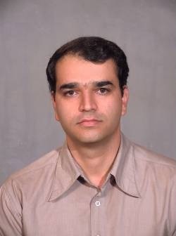 دکتر علی شمسی‌زاده 