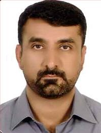 دکتر محمدرضا رحمانی